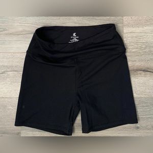 Kyodan Bike Shorts